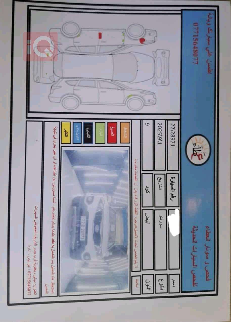 كيا سورينتو